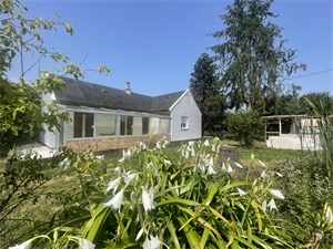 maison-villa à la vente -   72110  TORCE-EN-VALLEE, surface 65 m2 vente maison-villa - APR720371